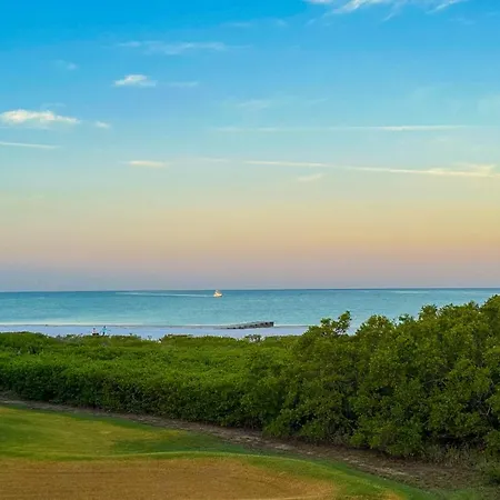 Beach To Bay View